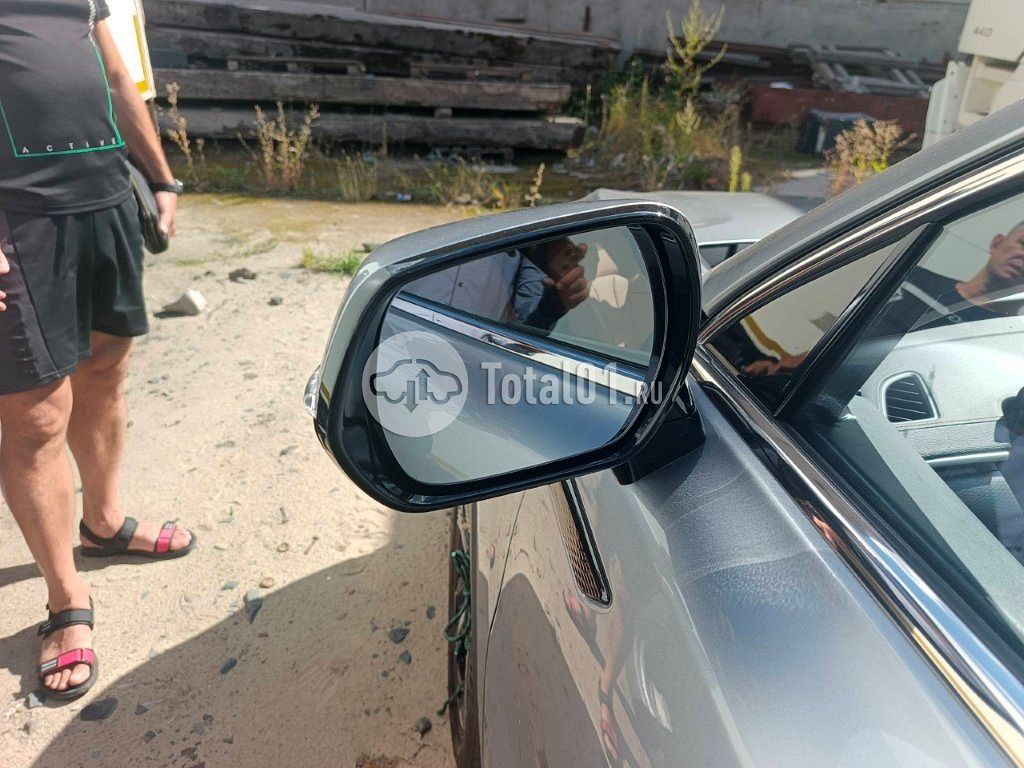 Фото BAIC X75 62