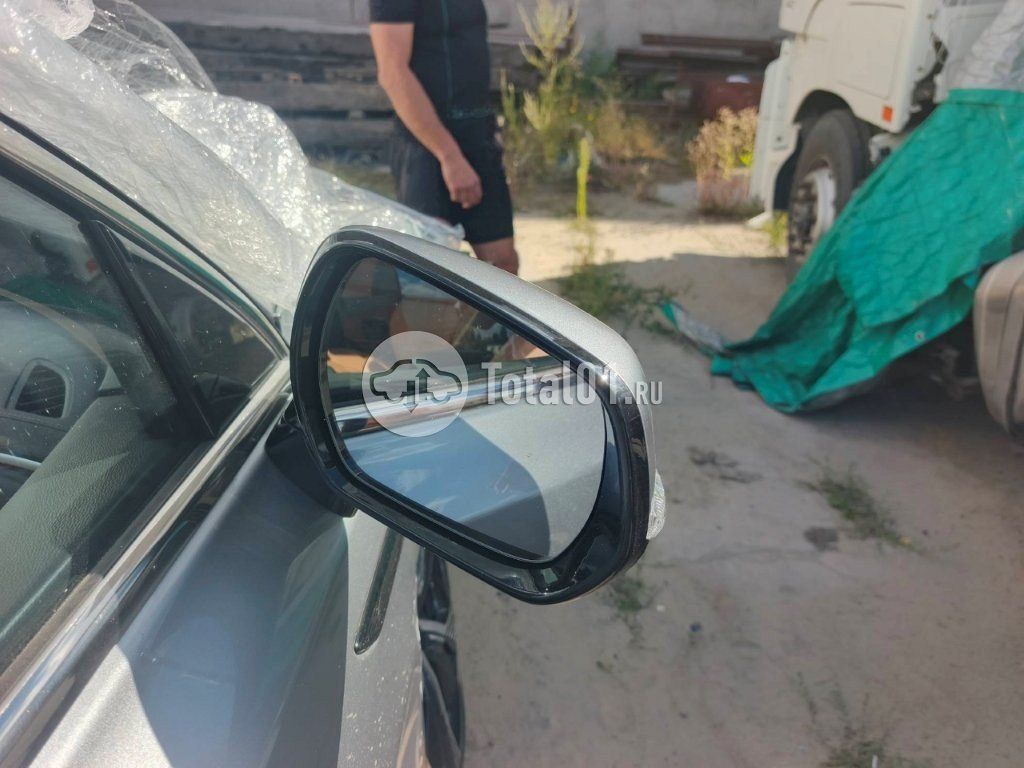 Фото BAIC X75 64