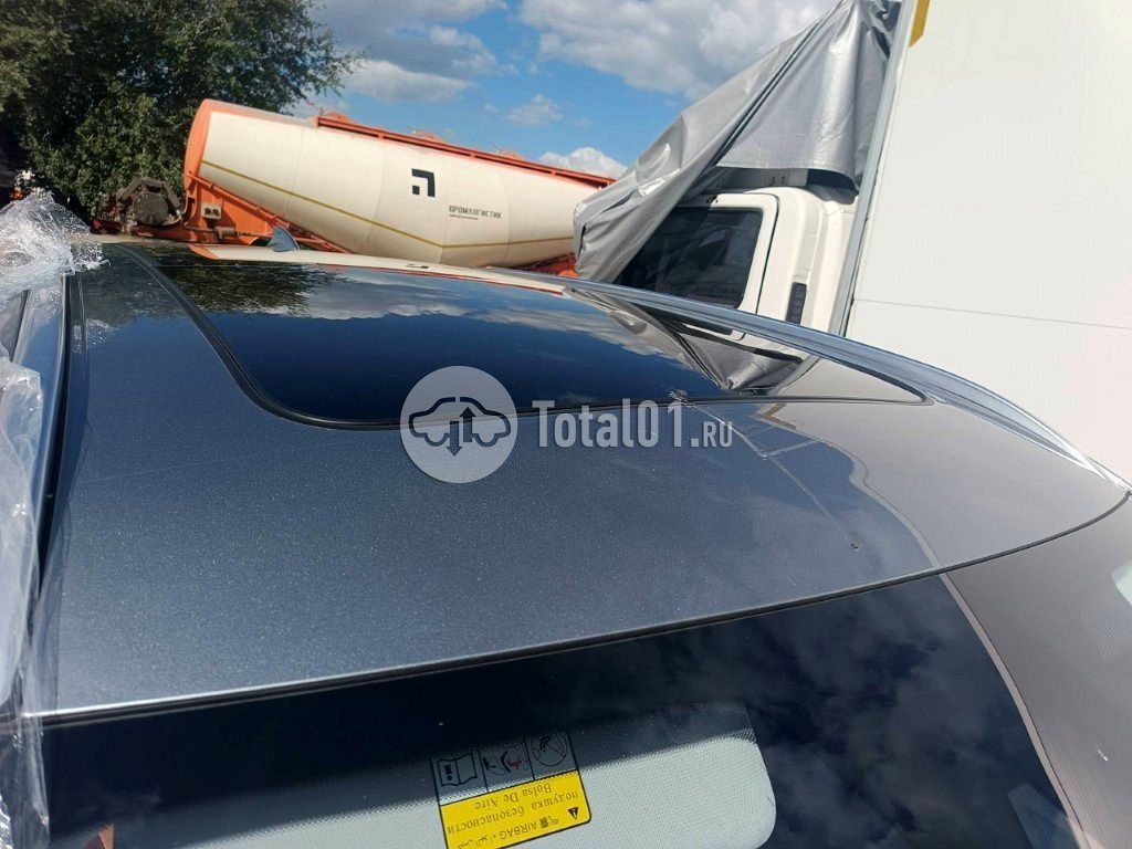 Фото BAIC X75 66