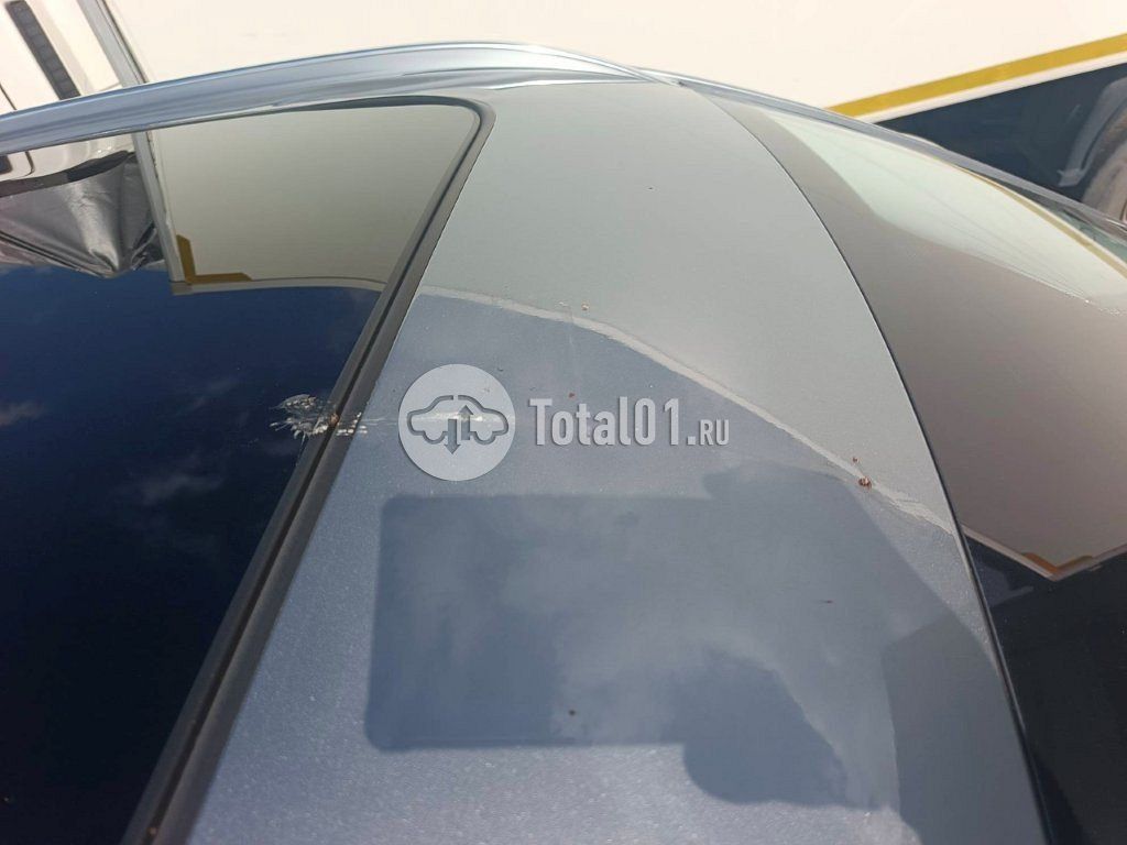 Фото BAIC X75 68