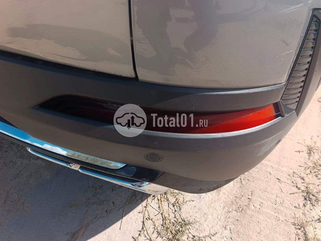 Фото BAIC X75 70