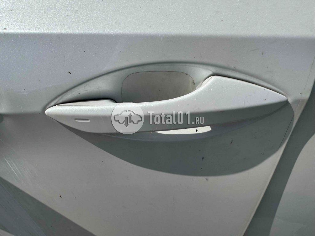 Фото Lexus RX 8