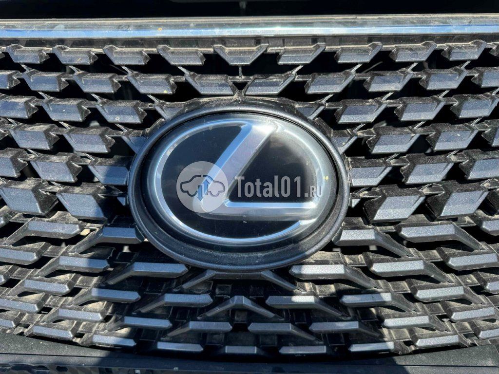 Фото Lexus RX 18