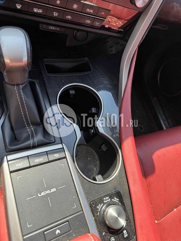 Фото Lexus RX 56
