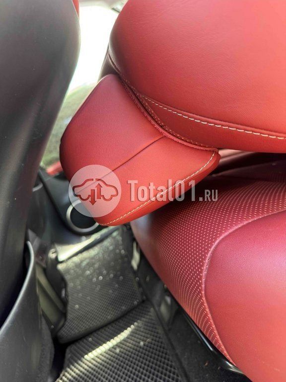 Фото Lexus RX 66