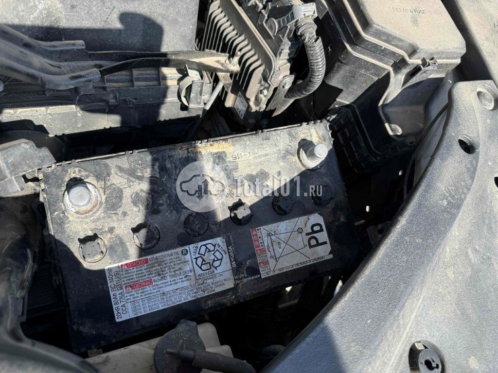 Фото Lexus RX 96