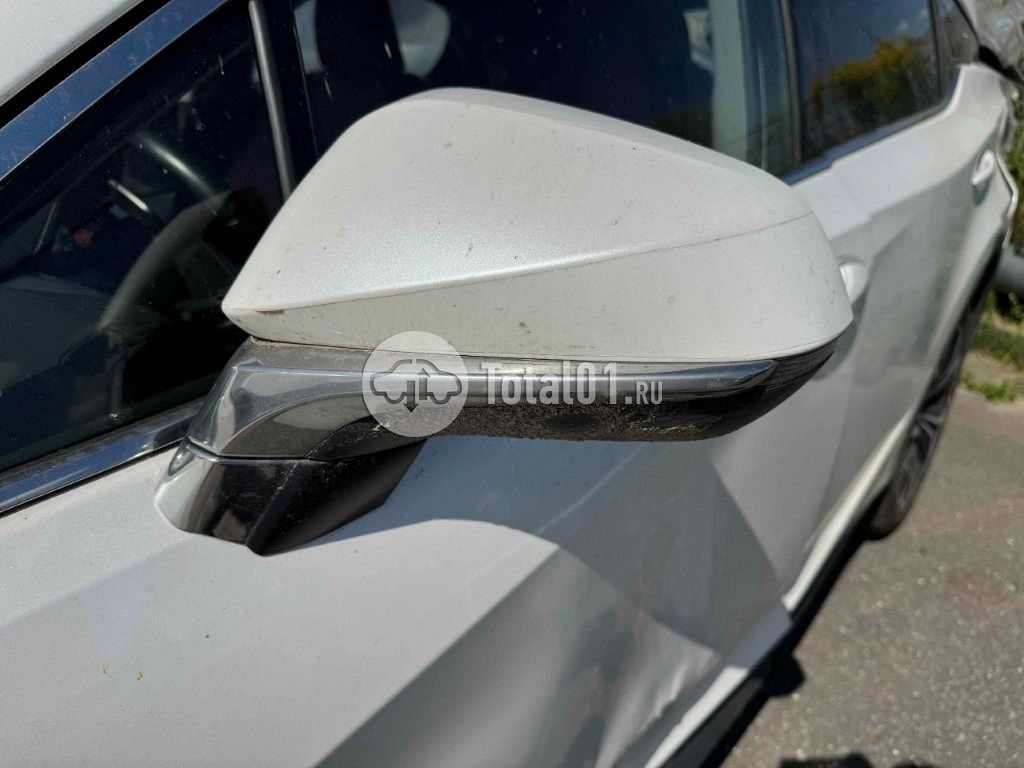 Фото Lexus RX 98