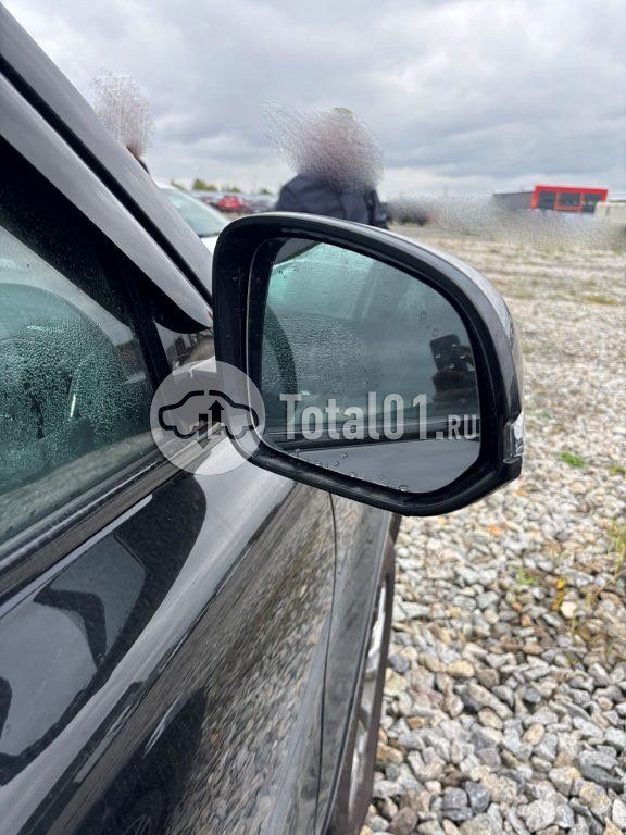 Фото GWM Tank 500 26