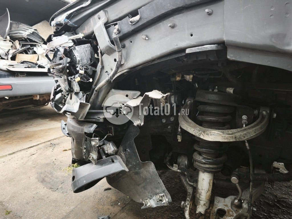 Фото Dodge Ram 30