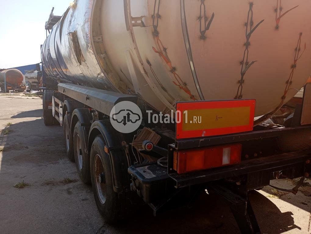 Фото ГРАЗ 91250A 42