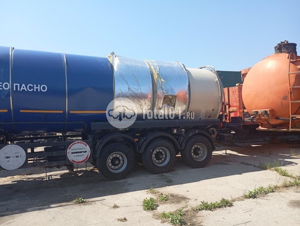 Фото ГРАЗ 91250A 48