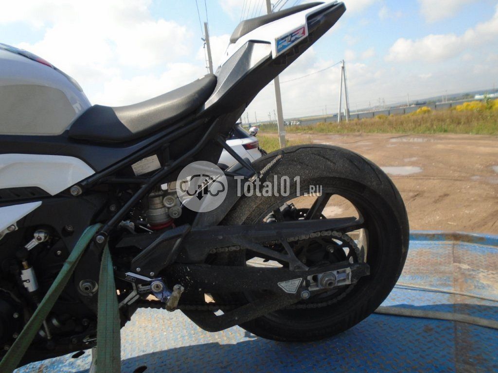 Фото BMW S1000RR 10