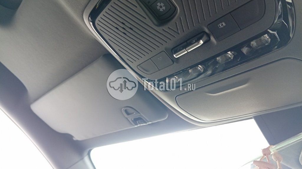 Фото JETOUR Dashing 66
