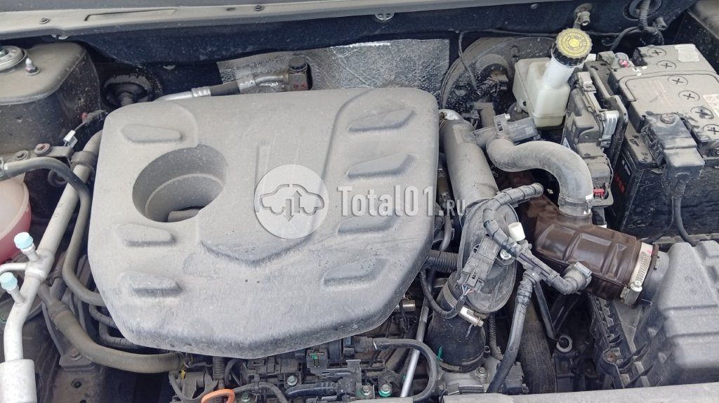 Фото JETOUR Dashing 86