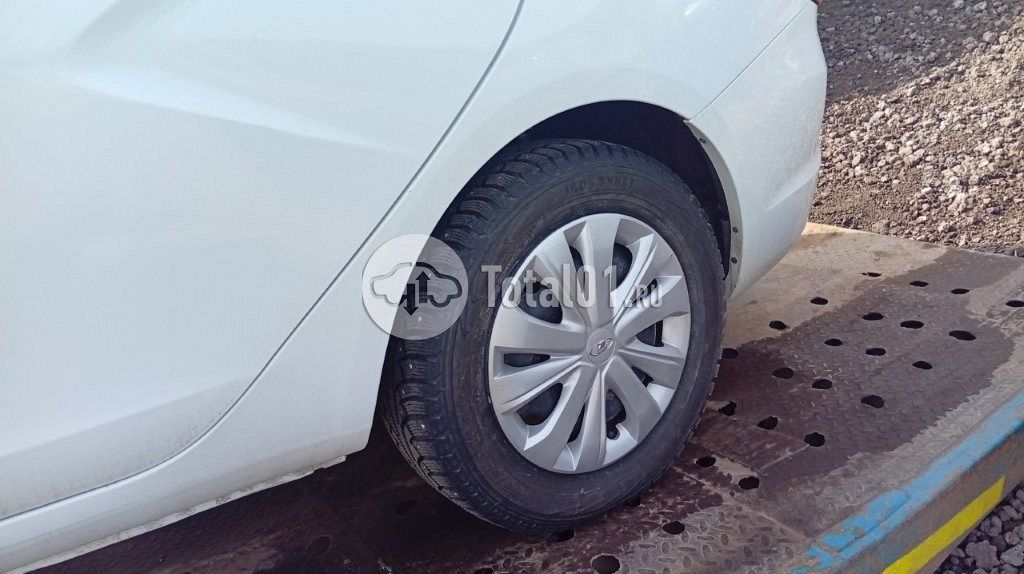 Фото ВАЗ (LADA) Vesta 12