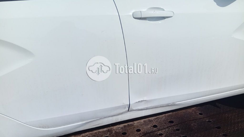 Фото ВАЗ (LADA) Vesta 22