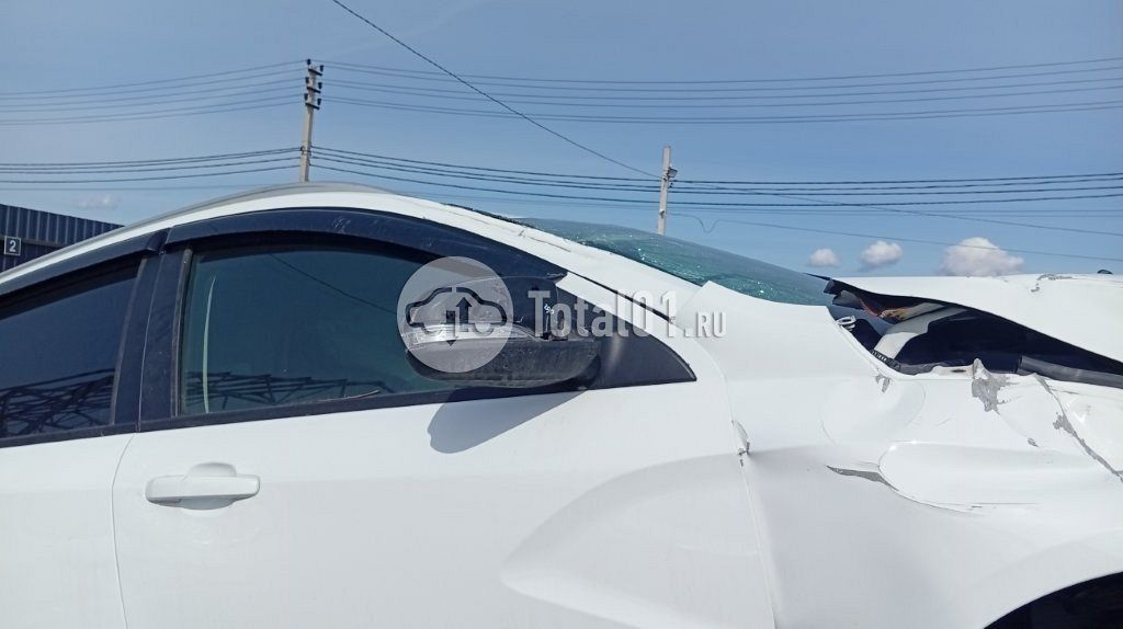 Фото ВАЗ (LADA) Vesta 28
