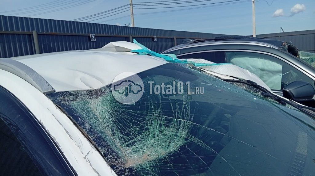 Фото ВАЗ (LADA) Vesta 34