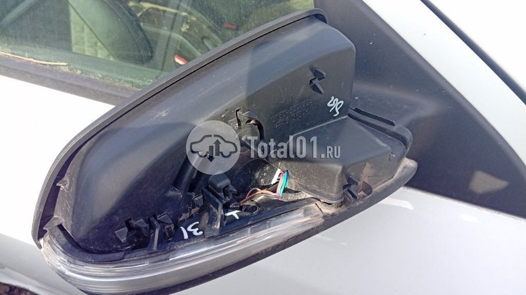Фото ВАЗ (LADA) Vesta 36