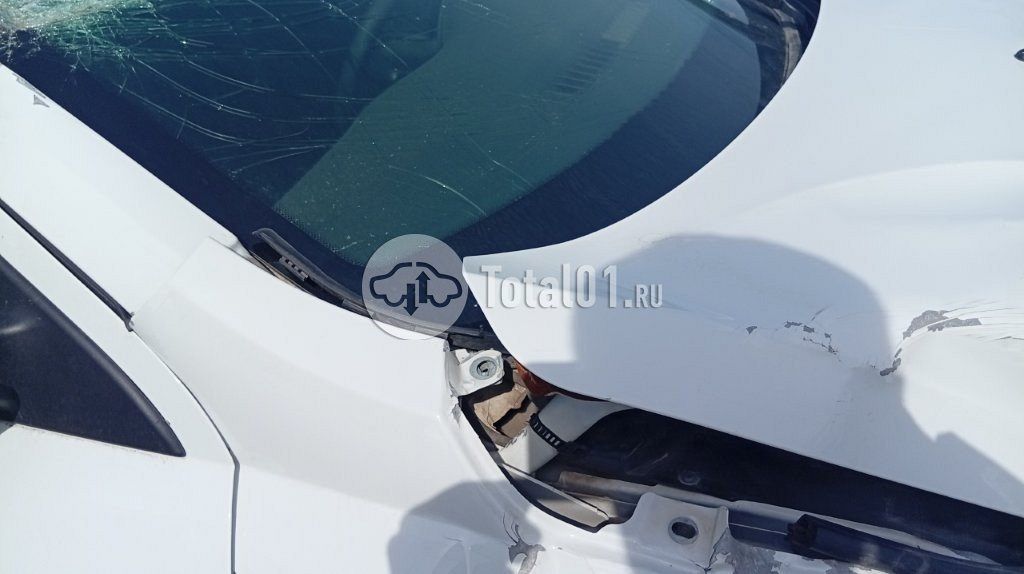 Фото ВАЗ (LADA) Vesta 38