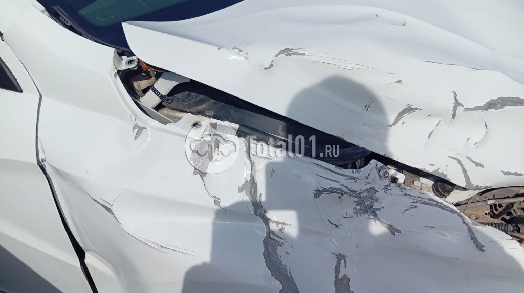 Фото ВАЗ (LADA) Vesta 40
