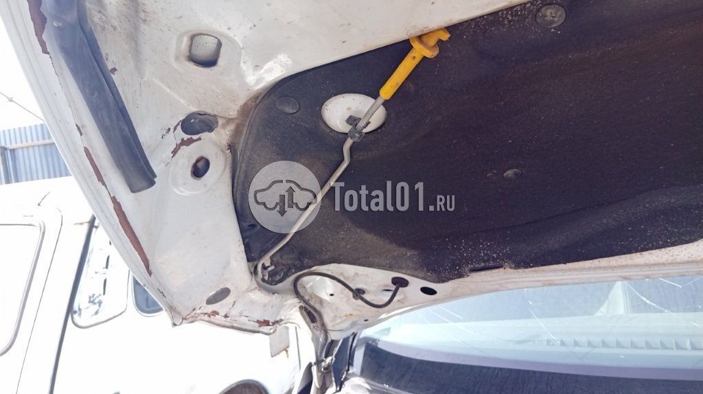 Фото ВАЗ (LADA) Vesta 58