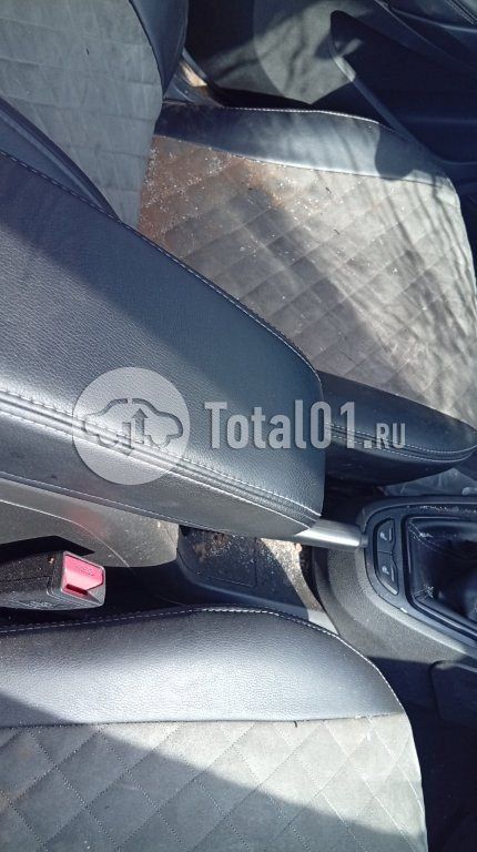 Фото ВАЗ (LADA) Vesta 76