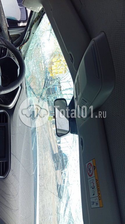 Фото ВАЗ (LADA) Vesta 78
