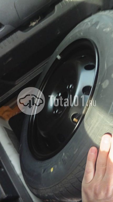 Фото ВАЗ (LADA) Vesta 80