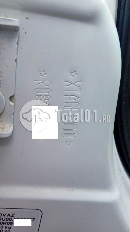 Фото ВАЗ (LADA) Vesta 92