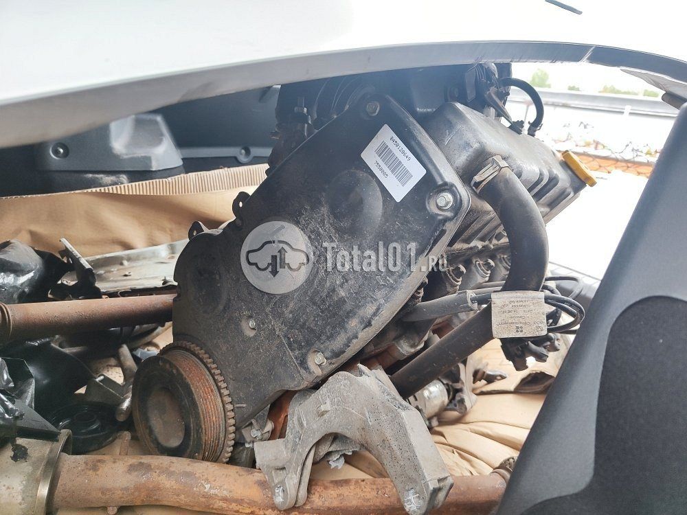 Фото ВАЗ (LADA) Granta 44