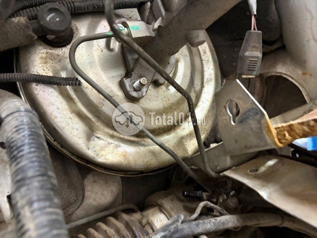 Фото ВАЗ (LADA) Granta 68