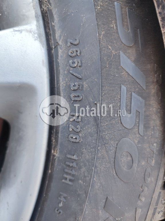 Фото Land Rover Range Rover Sport 10