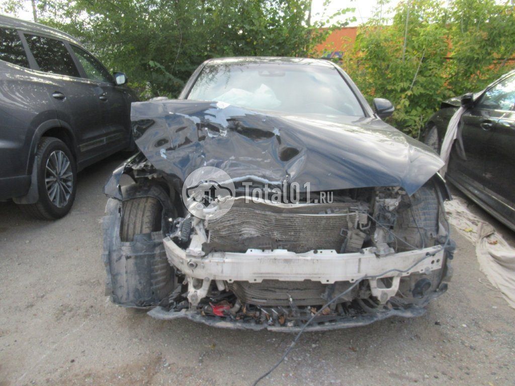 Фото Mercedes-Benz C-класс 8