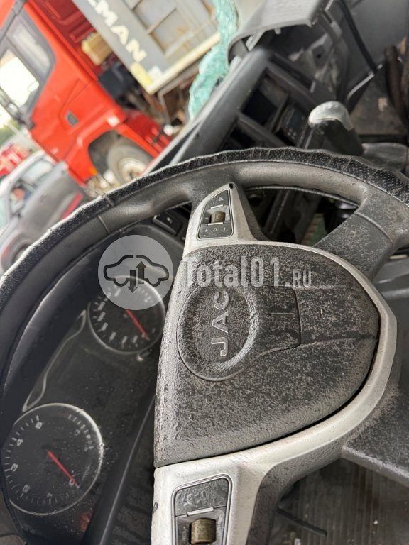 Фото JAC АФ 77AALJ -02 6