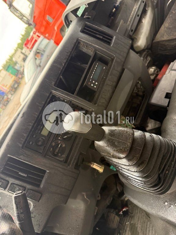 Фото JAC АФ 77AALJ -02 12