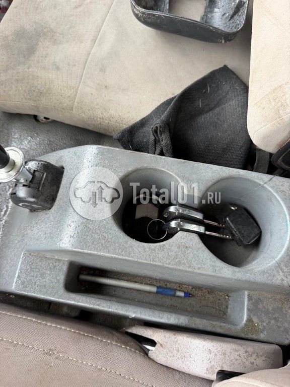 Фото JAC АФ 77AALJ -02 20
