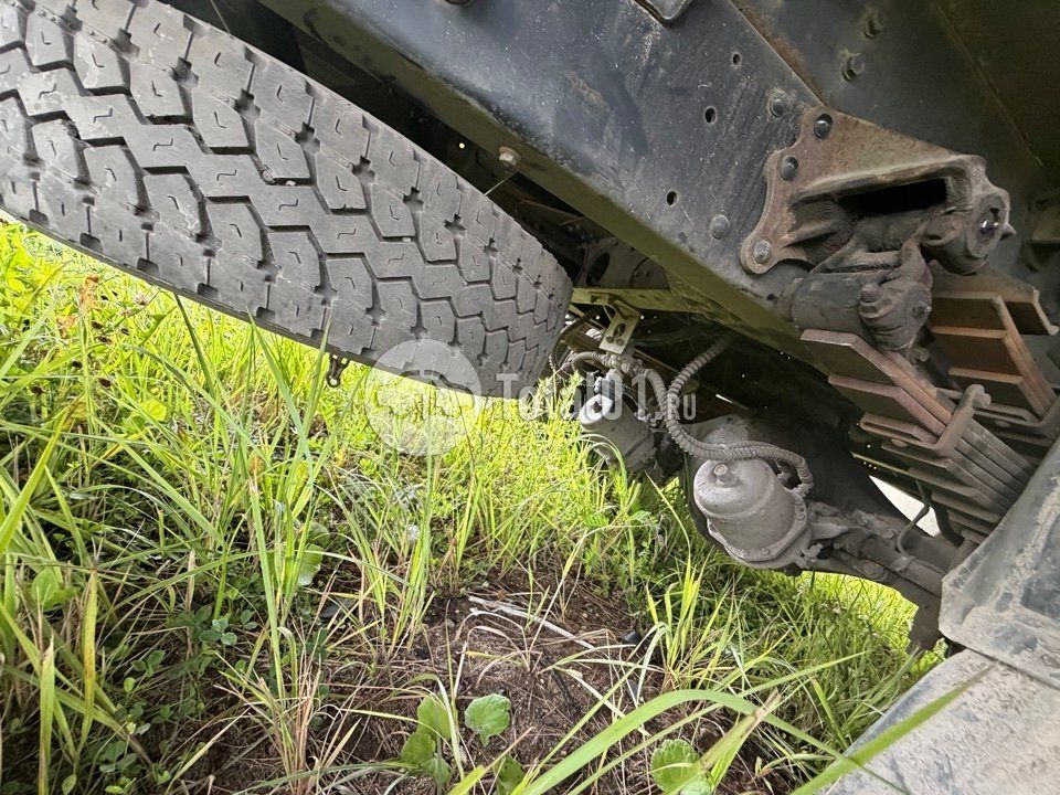 Фото JAC АФ 77AALJ -02 122