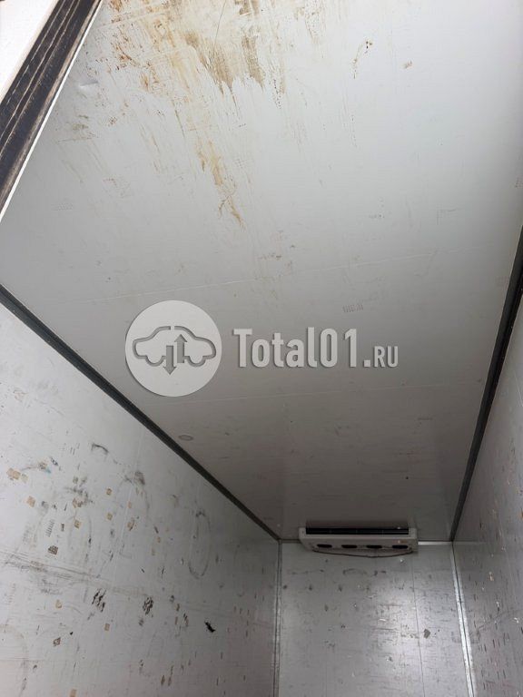 Фото JAC АФ 77AALJ -02 138
