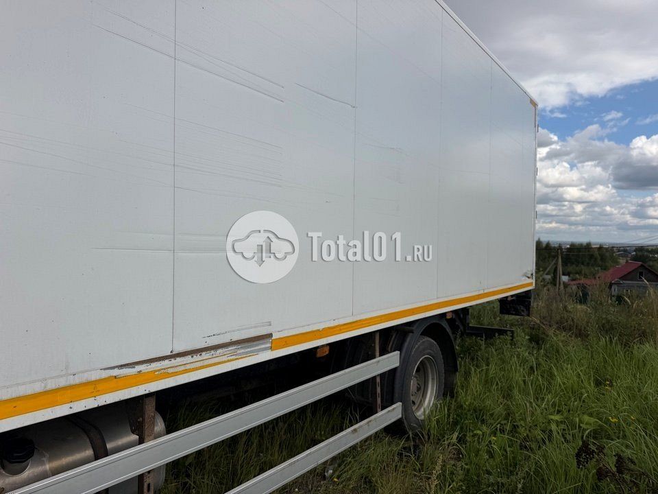 Фото JAC АФ 77AALJ -02 230
