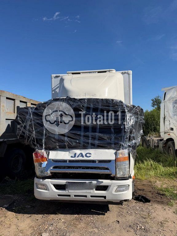 Фото JAC АФ 77AALJ -02 316