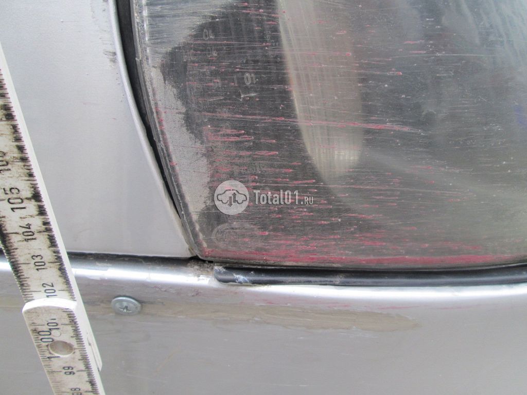 Фото Opel Astra 10