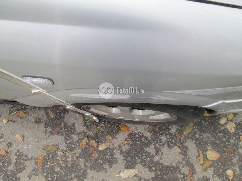 Фото Opel Astra 16