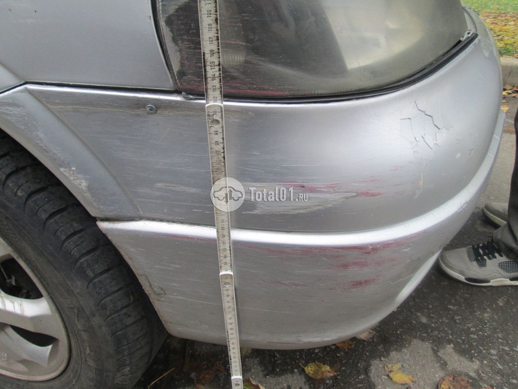 Фото Opel Astra 20