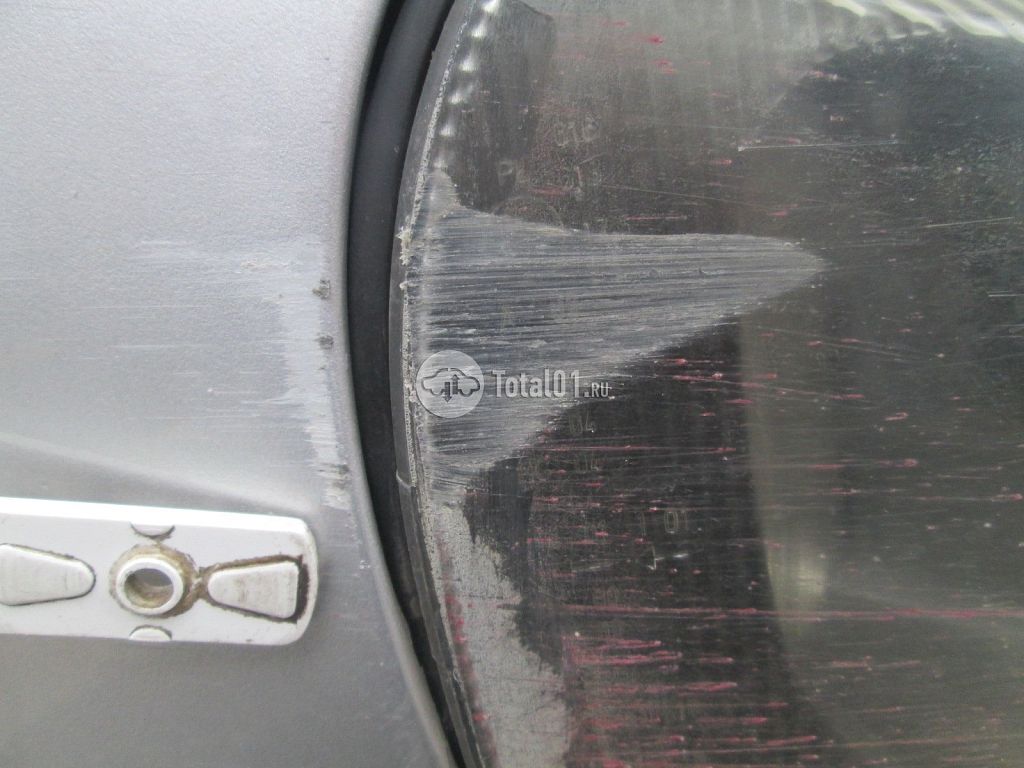 Фото Opel Astra 26