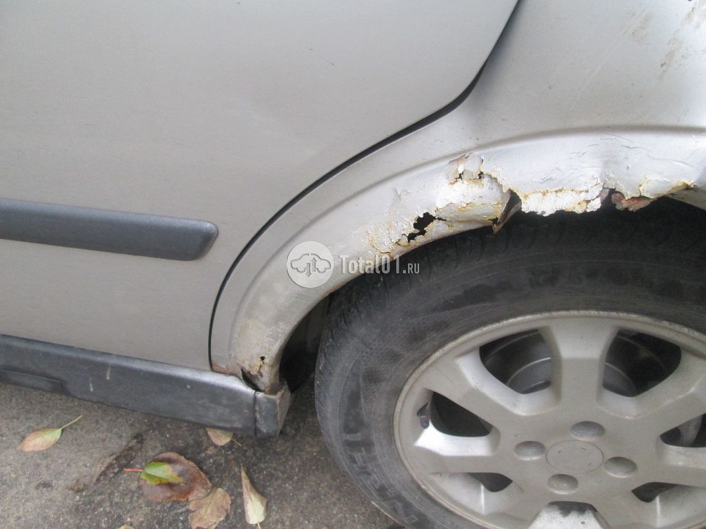Фото Opel Astra 42