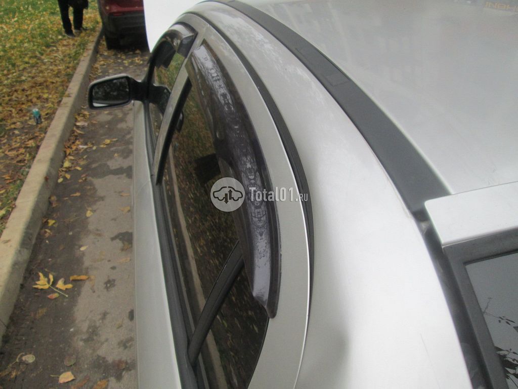 Фото Opel Astra 46