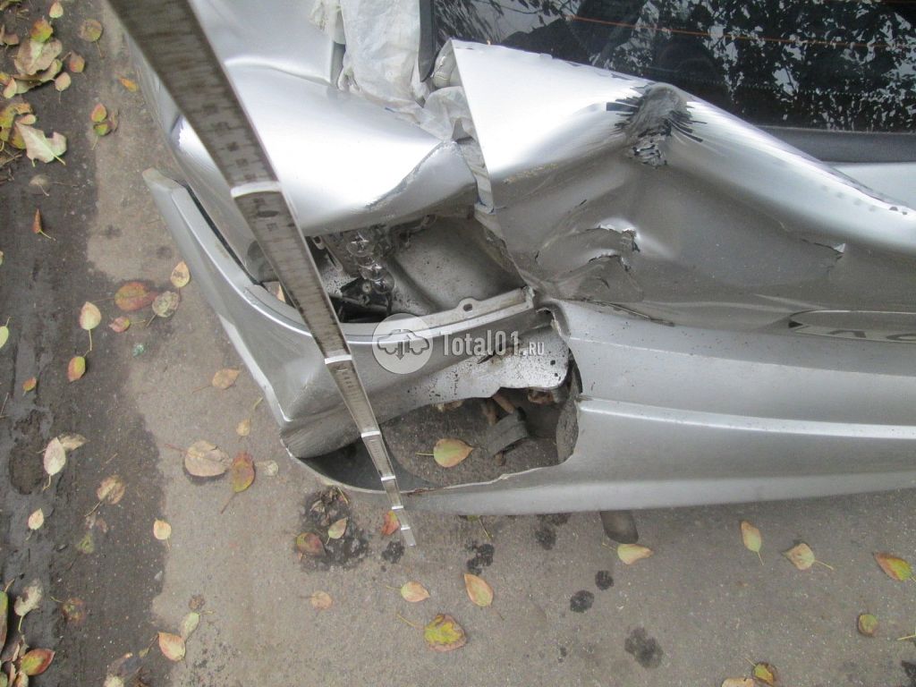 Фото Opel Astra 50