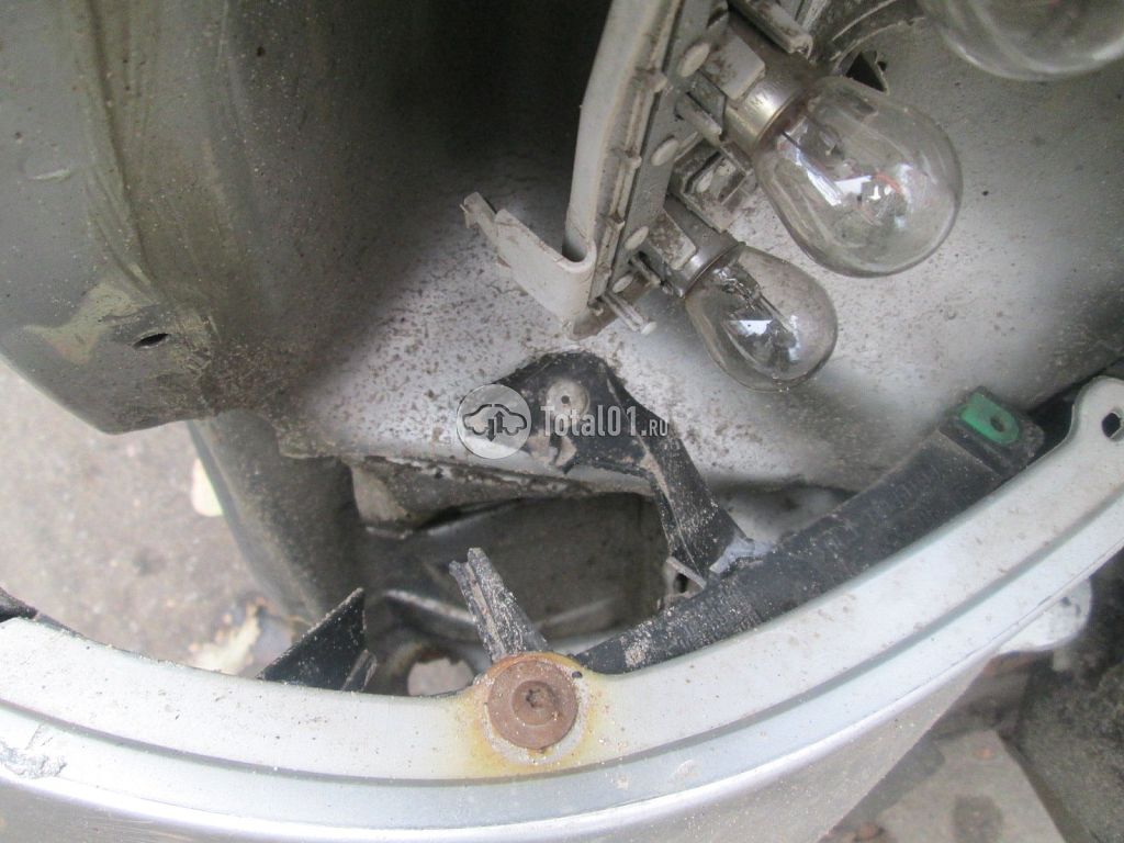 Фото Opel Astra 64