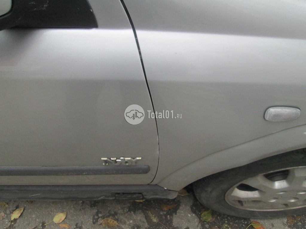 Фото Opel Astra 78